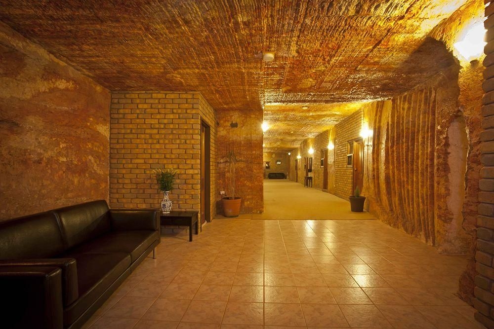 The Lookout Cave Underground Motel1