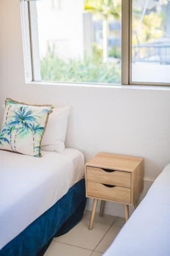 Superior Two-Bedroom Apartment