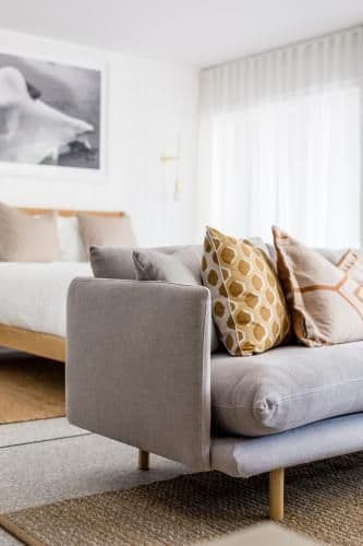 Superior Two-Bedroom Apartment