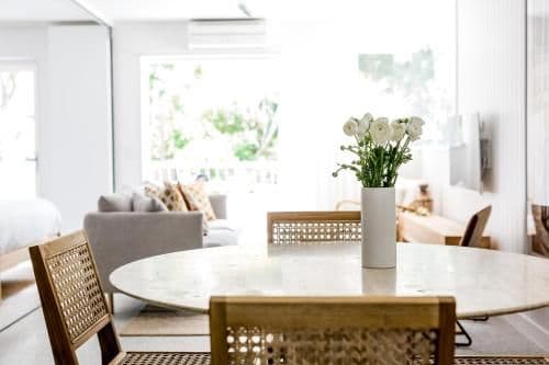 Superior Two-Bedroom Apartment