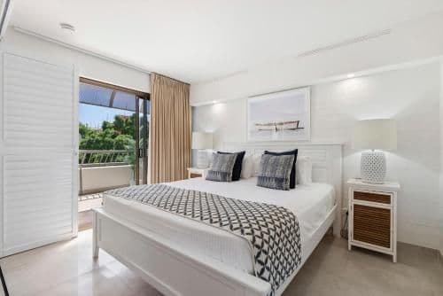 Superior Two-Bedroom Apartment