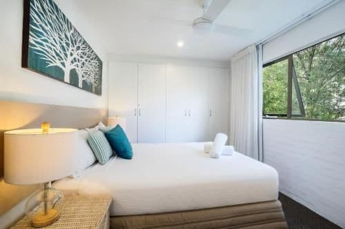 Superior Two-Bedroom Apartment