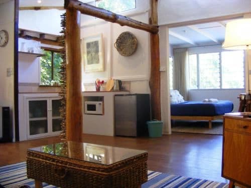 Chalet Studio