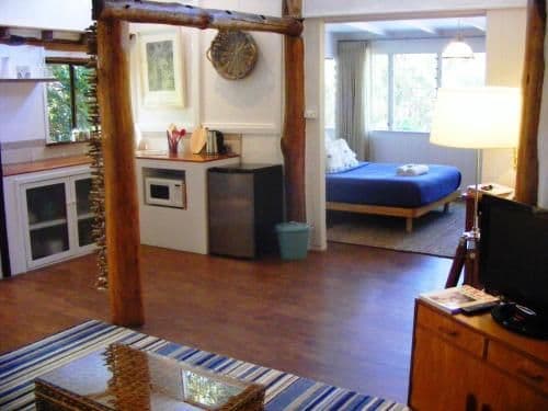 Chalet Studio