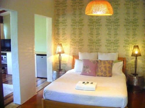 One-Bedroom Chalet