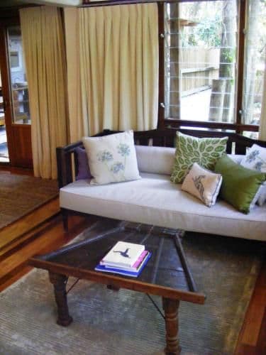 One-Bedroom Chalet