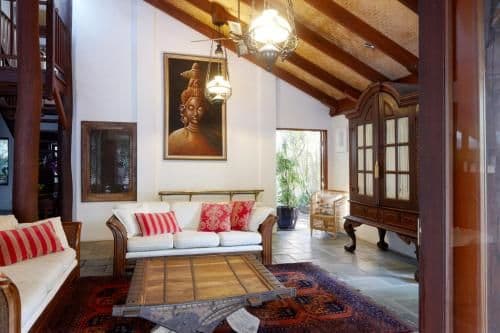 Deluxe Bungalow