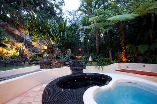 Deluxe Bungalow