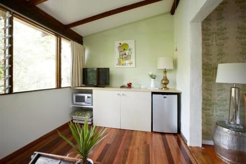 One-Bedroom Chalet