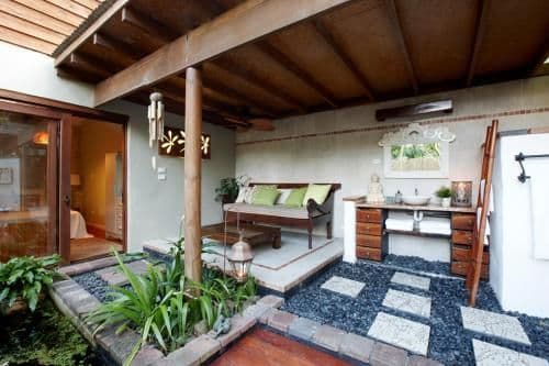 One-Bedroom Chalet