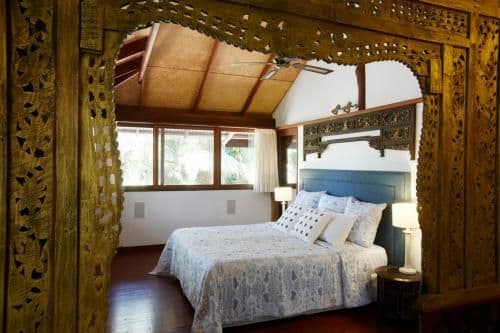 Deluxe Bungalow