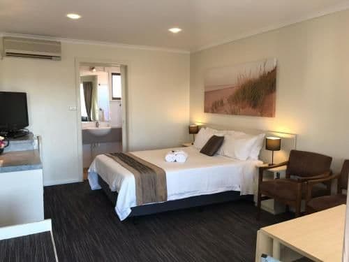 2 Room Family Suite #12