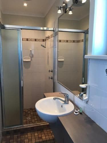 2 Room Family Suite #12