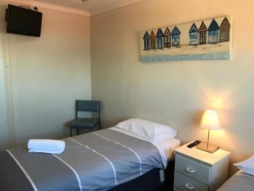 2 Room Family Suite #12
