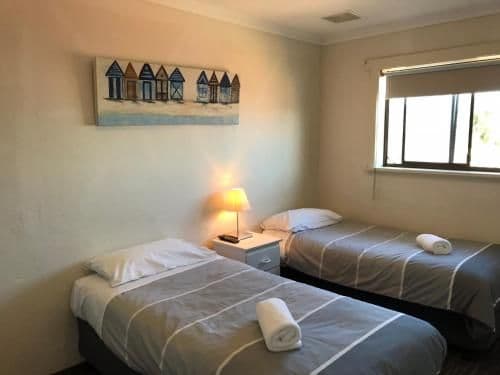 2 Room Family Suite #12