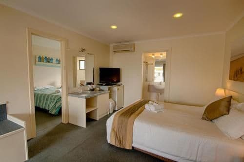 2 Room Family Suite #12