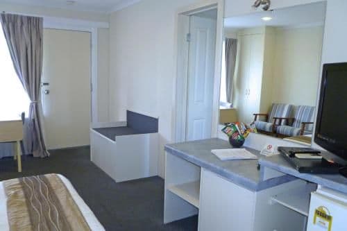 2 Room Family Suite #12