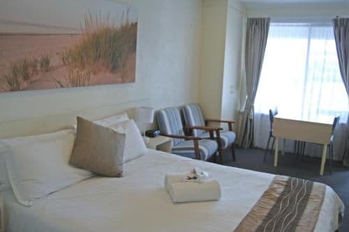 2 Room Family Suite #12