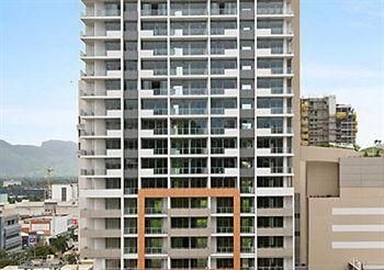 เดอะ ดัลเกตตี้ อพาร์ตเมนท์ส (The Dalgety Apartments)4