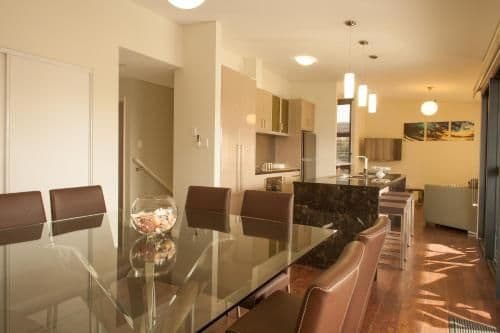 Deluxe Three-Bedroom Villa - Aqua Waters