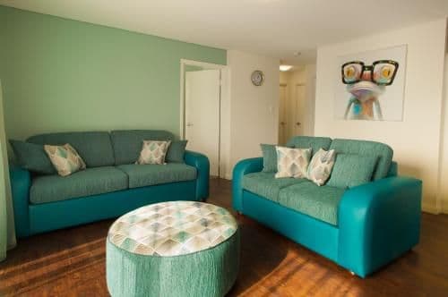 Deluxe Three-Bedroom Villa - Aqua Waters
