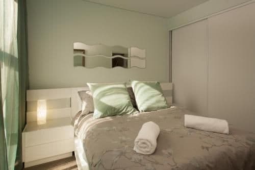 Deluxe Three-Bedroom Villa - Aqua Waters