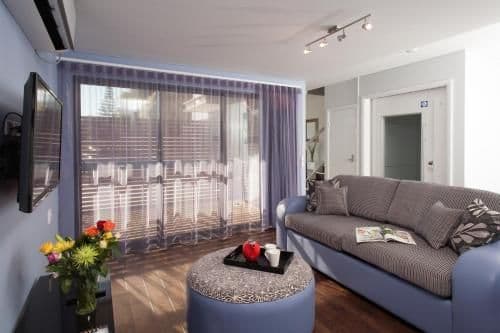Deluxe Three-Bedroom Villa - Driftwood