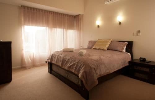 Deluxe Three-Bedroom Villa - Aqua Waters