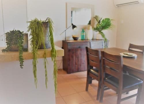 Two bedroom Two Bathroom Apartment - Split Level