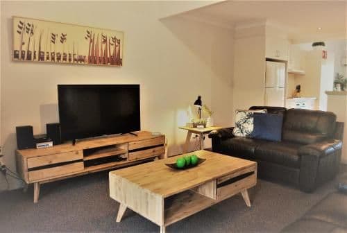 Two bedroom Two Bathroom Apartment - Split Level