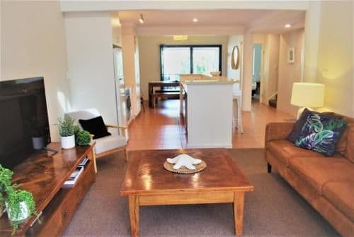 Two bedroom Two Bathroom Apartment - Split Level