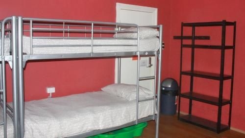 The Hive Hostel1
