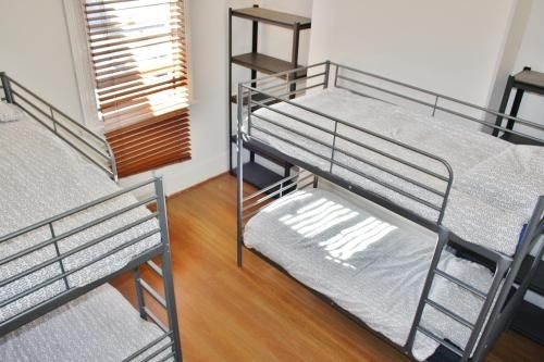 The Hive Hostel4