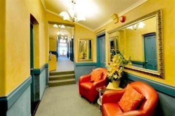Adelaide City Park Motel2