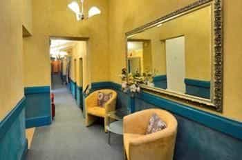Adelaide City Park Motel