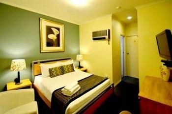 Adelaide City Park Motel4