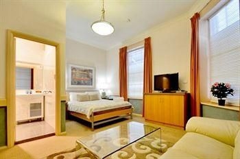 Adelaide City Park Motel3