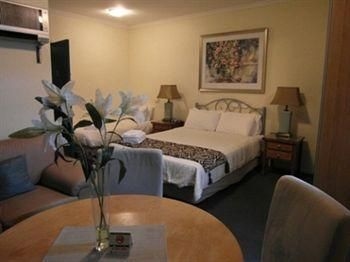 Adelaide City Park Motel1