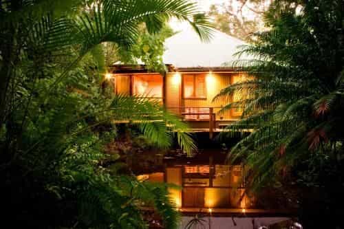 Hunchy Hideaway Hotel