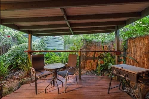 Fig Tree Cottage