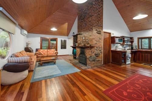 Fig Tree Cottage
