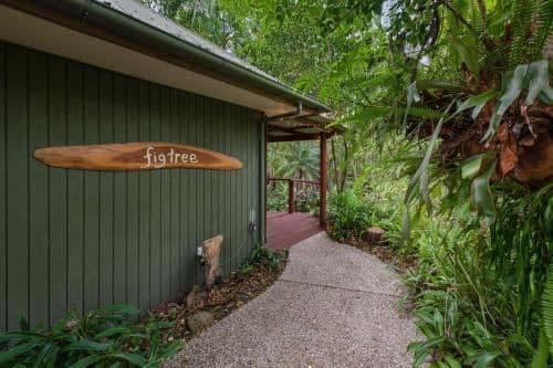 Fig Tree Cottage
