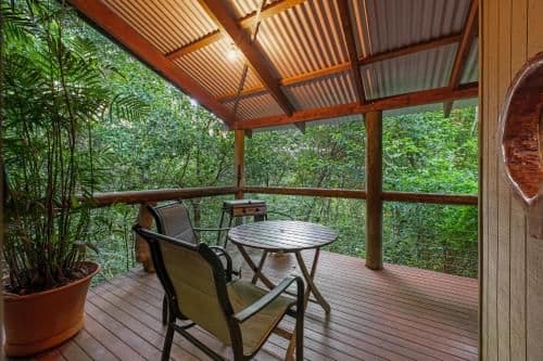 Rainforest Villa