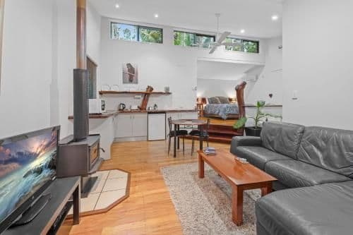 Rainforest Villa