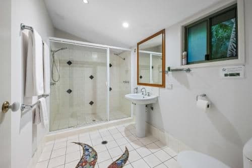 Rainforest Villa
