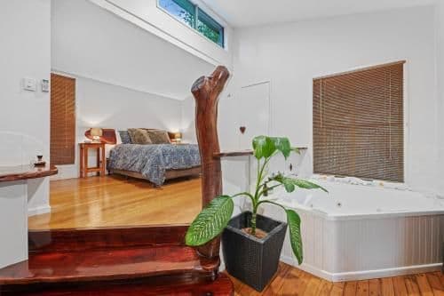 Rainforest Villa