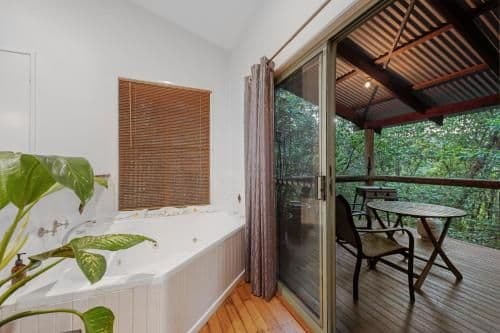 Rainforest Villa