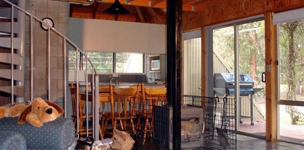 แกรมเปียนส์ เก็ตอเวย์ รีสอร์ต (Grampians Getaway Resort)1