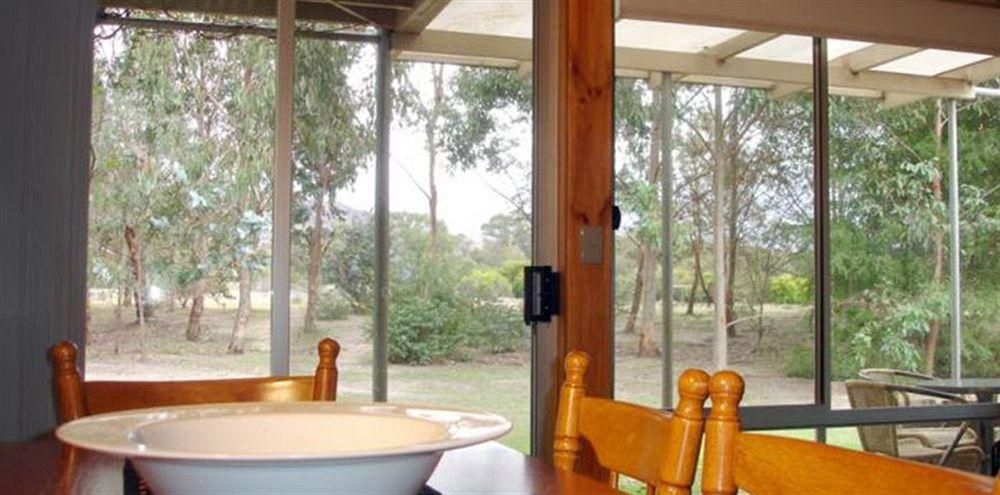 แกรมเปียนส์ เก็ตอเวย์ รีสอร์ต (Grampians Getaway Resort)2