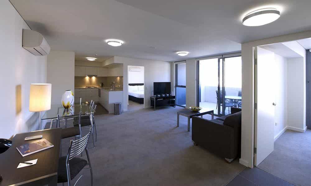 Chifley Executive Suites